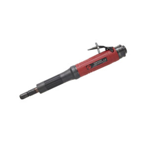 CP3119-22ES CNOMO Chicago Pneumatic Die Grinder, w/ 6mm CNOMO Collet