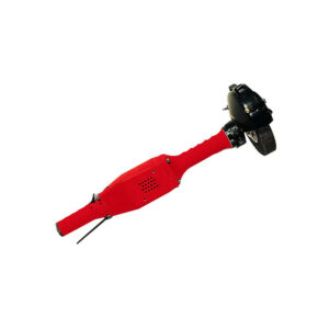 CP3249-GABSYG Chicago Pneumatic 6'' Straight Wheel Grinder