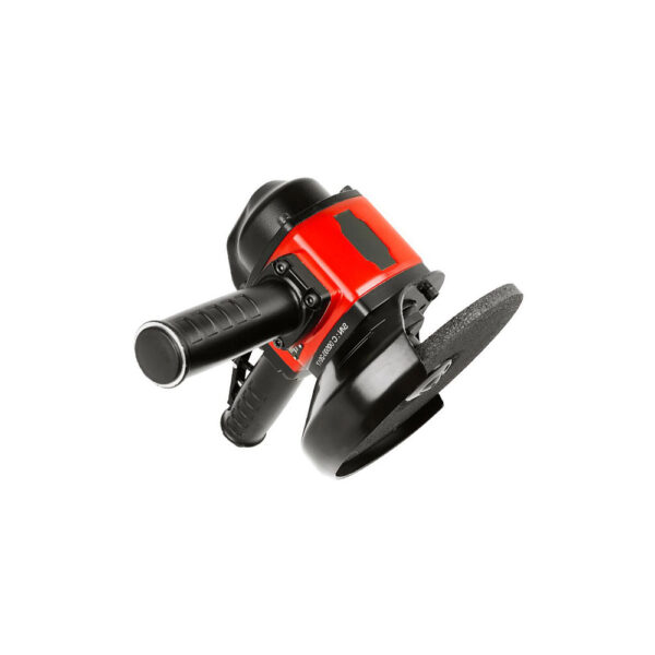 CP3330-SALAVAD Chicago Pneumatic 7'' Vertical Grinder