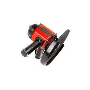 CP3340-SALAVEL Chicago Pneumatic 9'' Vertical Grinder