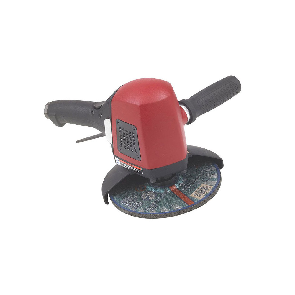 Chicago Pneumatic Vertical Grinders