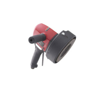 CP3349-SALAVET Chicago Pneumatic 6'' Vertical Grinder