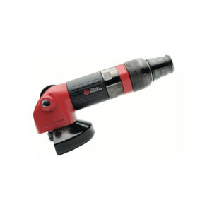CP3450-12ACR4 Chicago Pneumatic 4'' Angle Grinder