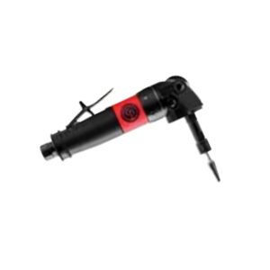 CP3550-120AC Chicago Pneumatic Angle Die Grinder