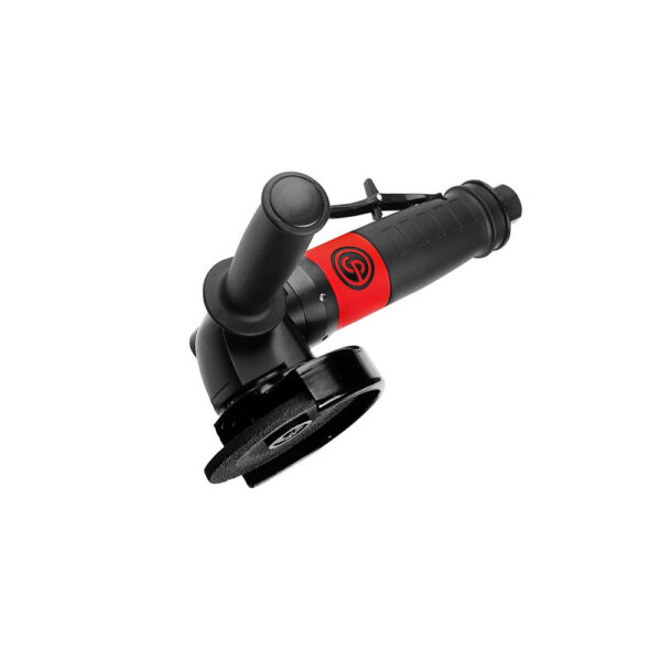 Chicago Pneumatic 0.8 to 2.4 hp Die Grinders