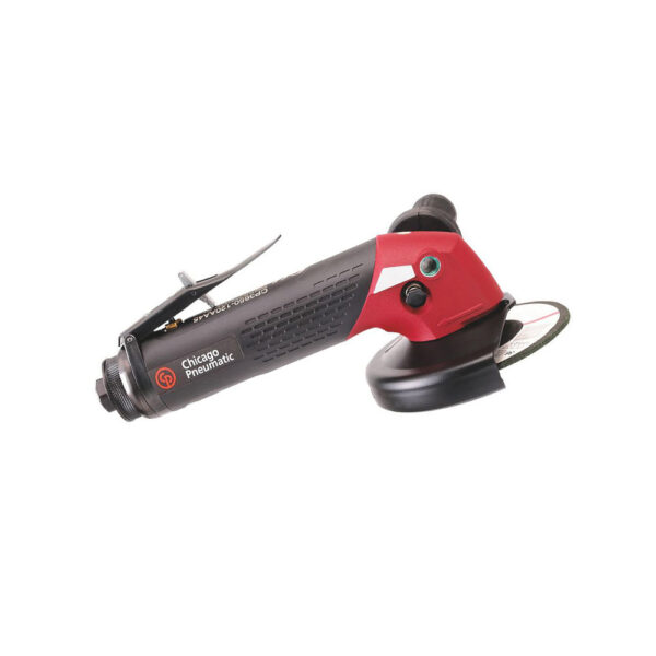 Chicago Pneumatic CP3650 Series Angle Wheel Grinders