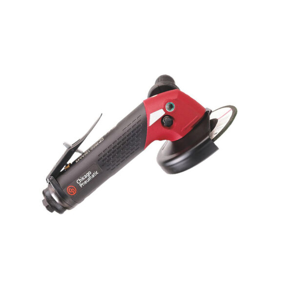 CP3650-120AB45 Chicago Pneumatic 4.5'' Angle Grinder
