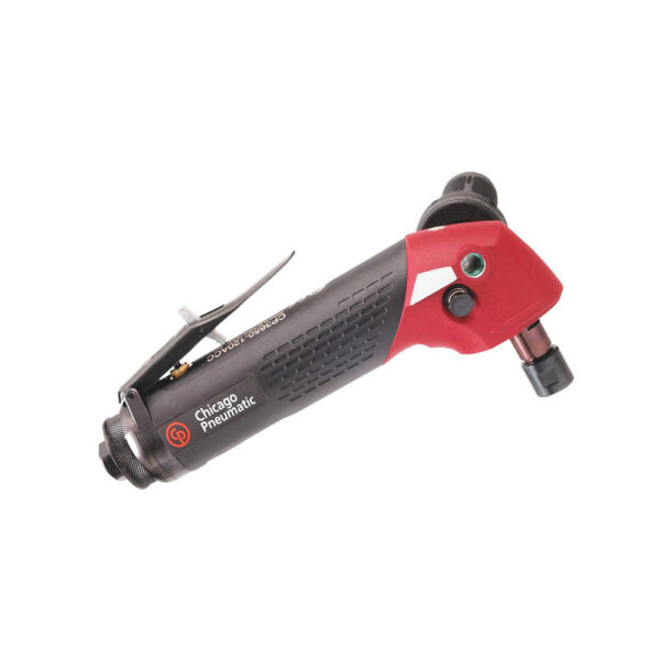 Chicago Pneumatic 0.8 To 2.4 Hp Die Grinders