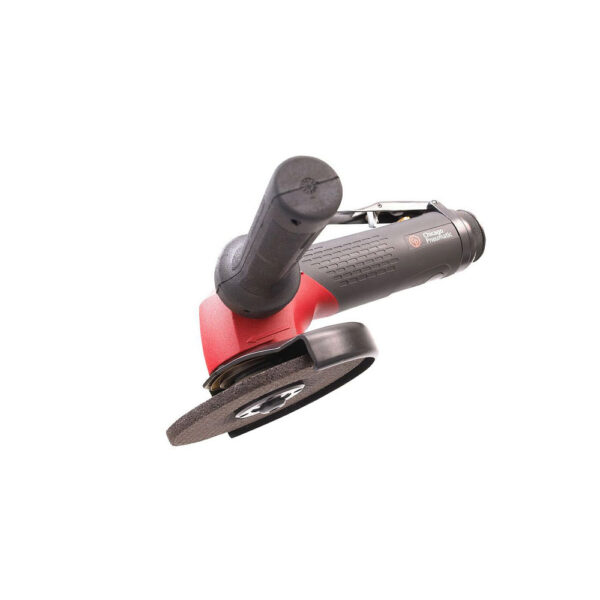 CP3650-120AH5VK Chicago Pneumatic 5'' Angle Grinder