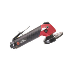 CP3650-135AC4FK Chicago Pneumatic 4'' Angle Grinder Kit