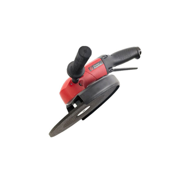 CP3850-60AB9V Chicago Pneumatic 9'' Angle Grinder