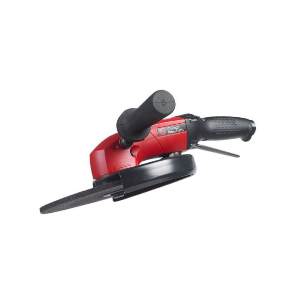 CP3850-65AH9VE Chicago Pneumatic 9'' Angle Grinder