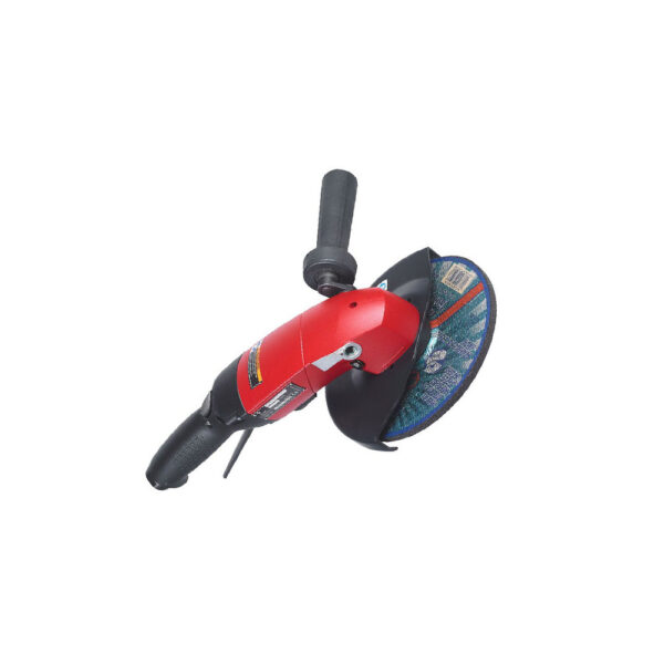 Chicago Pneumatic CP3850 Series Angle Wheel Grinders