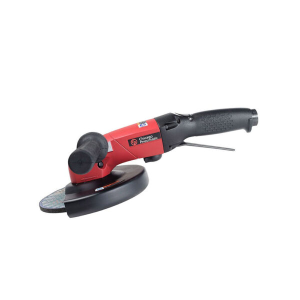 CP3850-85AH7VE Chicago Pneumatic 7'' Angle Grinder