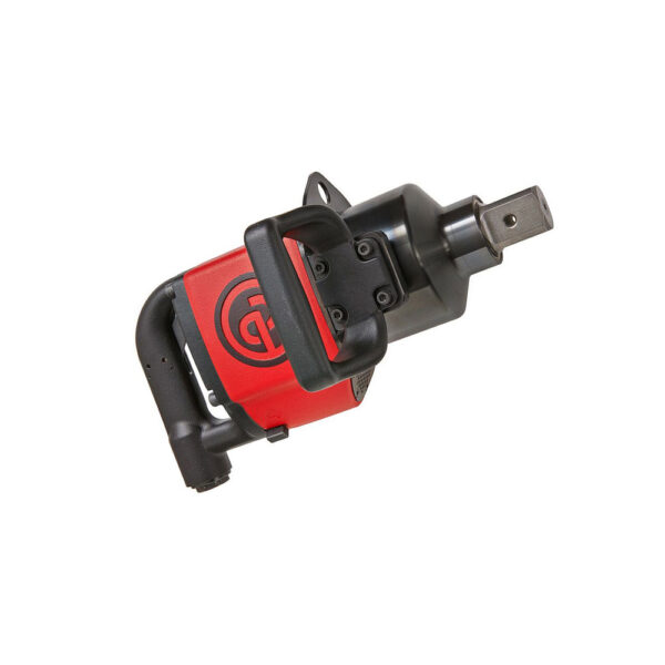 CP6135-D80 Chicago Pneumatic 1-1/2'' Impact Wrench