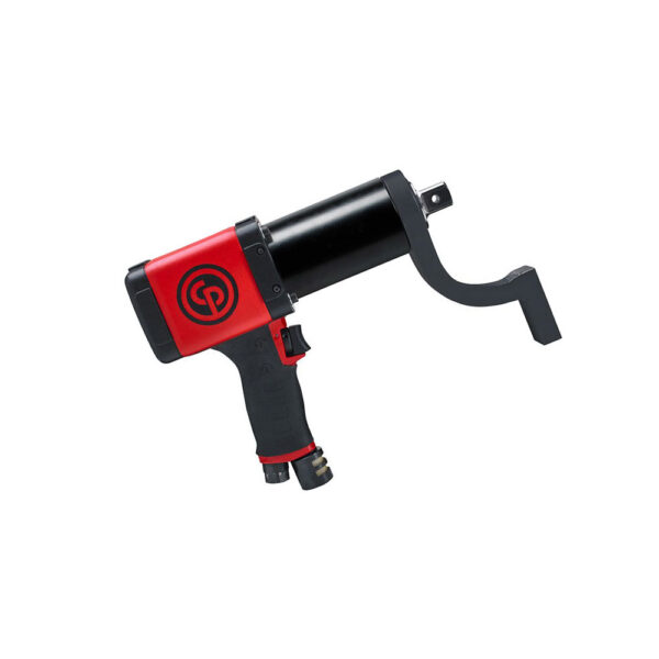 CP6613-FRL Chicago Pneumatic Stall Nutrunner and ATC Pack