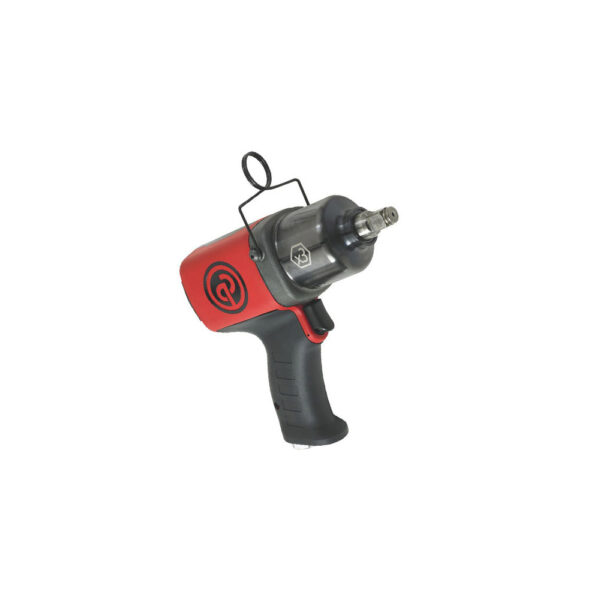 CP6748EX-P11R Chicago Pneumatic 1/2'' Atex Impact Wrench
