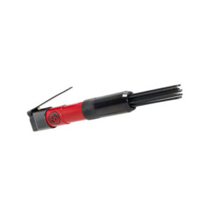 CP7115 Chicago Pneumatic Needle Scaler