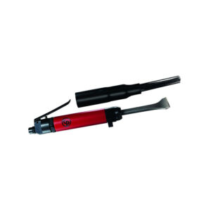 Chicago Pneumatic Needle Scalers