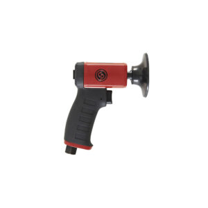 Chicago Pneumatic 3'' 0.2 & 0.5 hp Angle Sanders