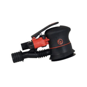 CP7225CVE 6'' Hook and Loop Random Orbital Sander, w/ 3/32'' Orbit