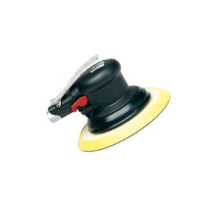 CP7250E Chicago Pneumatic Orbital Sander, w/ 3/16'' Orbit