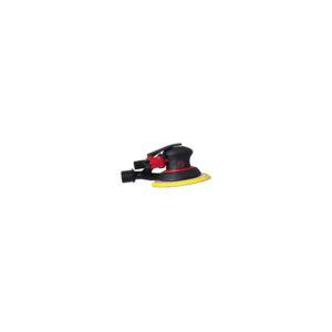 CP7255CV Chicago Pneumatic 6'' Orbital Sander, w/ 3/16'' Orbit