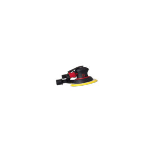CP7255CVE Chicago Pneumatic 6'' Orbital Sander, w/ 3/16'' Orbit