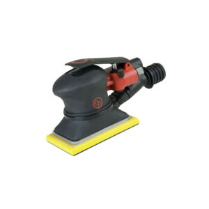 CP7263CVE Chicago Pneumatic Central Vacuum Jitterbug Sander, w/ 3/32'' Orbit