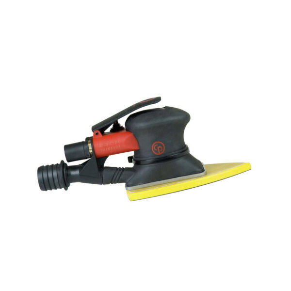 Chicago Pneumatic Finishing Tools