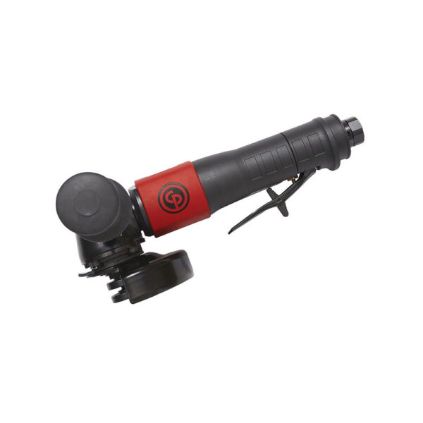 Chicago Pneumatic CP75 Series Angle Wheel Grinders