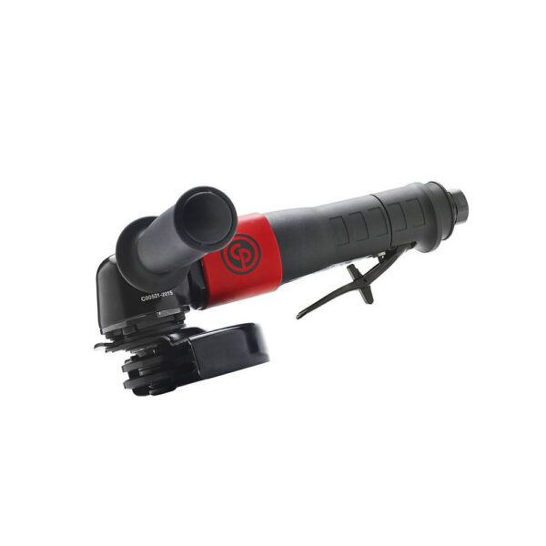CP7545-B Chicago Pneumatic 4.5'' Angle Grinder