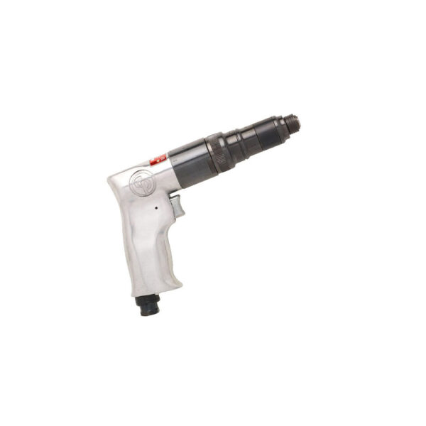 CP781 Chicago Pneumatic High Speed Pistol Screwdriver