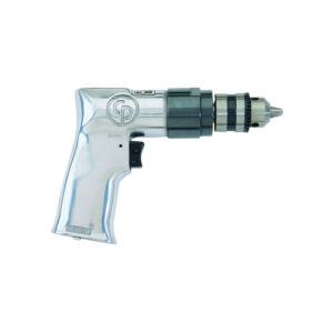 CP785 Chicago Pneumatic 3/8'' Pistol Air Drill