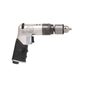 CP789R-26 Chicago Pneumatic 3/8'' Reversible Air Drill