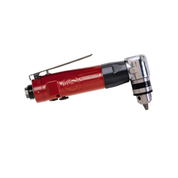 CP879 Chicago Pneumatic 3/8'' Right Angle Air Drill