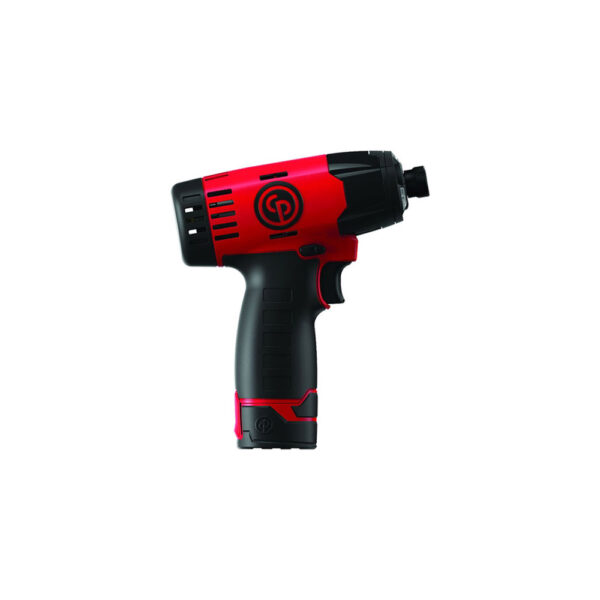 CP8818 Chicago Pneumatic 1/4'' Cordless Impact Driver (Bare Tool)
