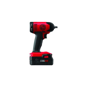 Chicago Pneumatic 3/8'' Cordless Impact Wrenches
