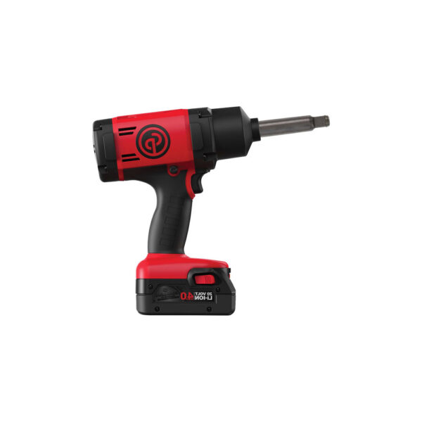 Chicago Pneumatic 1/2'' Cordless Impact Wrenches