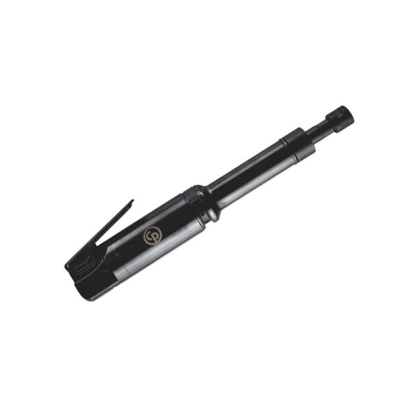 CP9113GES Chicago Pneumatic Extended Steel Housing Die Grinder