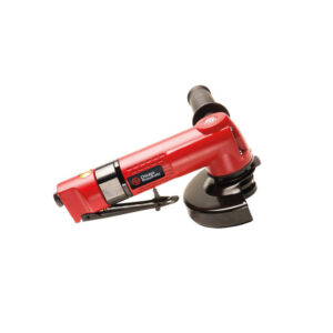 CP9121AR Chicago Pneumatic 5'' Angle Grinder, w/ M14'' Spindle