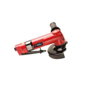 CP9122BR Chicago Pneumatic 4.5'' Angle Grinder, w/ 5/8'' Spindle