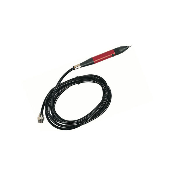 Chicago Pneumatic Chipping Tools