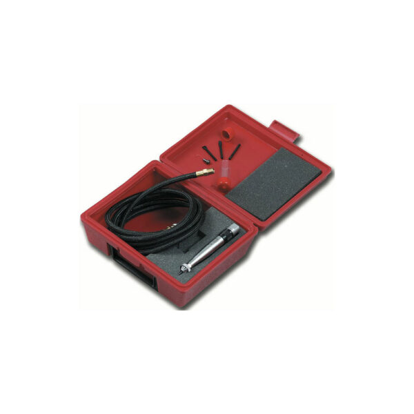 Chicago Pneumatic Engraving Tools