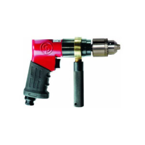 CP9789 Chicago Pneumatic 1/2'' Reversible Drill