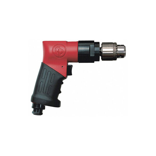 CP9790 Chicago Pneumatic 3/8'' Reversible Drill