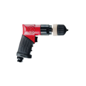 CP9792 Chicago Pneumatic 3/8'' Pistol Grip Drill
