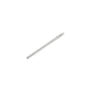 06-808C CST/berger Aluminum 8-Foot Telescoping Rod in Feet, Inches, Eighths