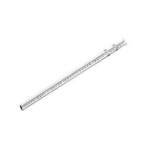 06-913C CST/berger 13ft MeasureMark Fiberglass Rod in Feet, Inches and Eighths