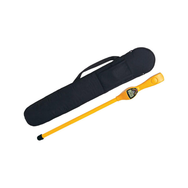 19-200SC CST/berger Magna-Trak 200 Series Magnetic Locator with Soft Case